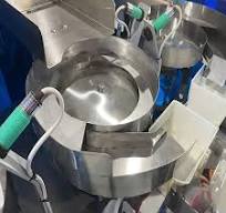 Pyramid Tea Bag Packing Machines