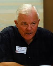 Al Melvin :: Grabien