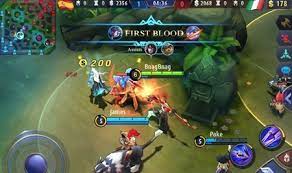 Descubrí la mejor forma de comprar online. Los Overwatch Lol Y Pubg De Android 14 Juegos Tipo Moba Para Tu Smartphone