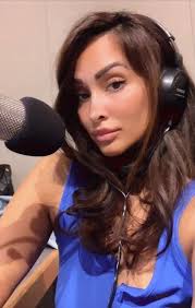 Meet Neha Shaida: Radio & Podcast Host