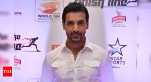 Puneeth Rajkumar and John Abraham bond over dinner at ITC Windsor,  Bangalore