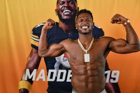 Randy jones profile, mma record, pro fights and amateur fights. The Steelers Received Fair Compensation For Antonio Brown Barely Behind The Steel Curtain