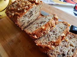 Just Like Starbucks Banana Bread Recipe Eggless Cooking Recipe Best Banana Bread Banana Bread Recipes Starbucks Banana Bread