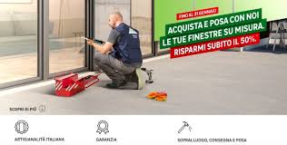 Leroy merlin to materiały budowlane, wystrój wnętrz, ogród i wiele więcej. Sconto In Fattura Fatta La Legge Trovato L Inghippo Guidafinestra