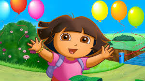 Dora World's Instagram, Twitter & Facebook