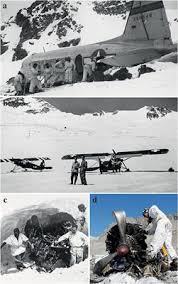 I was amazed by his broad quantitative reasoning and comprehension. Frontiers Modeling The Re Appearance Of A Crashed Airplane On Gauligletscher Switzerland Earth Science