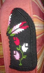 Tunus Isi Patik Panosundaki Pin