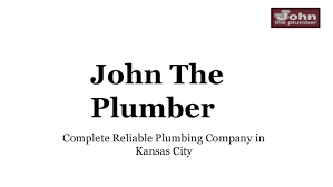 John mccain repeatedly cited joe the plumber in a presidential debate. Choose The Best Plumber Kansas City To Get The Best Water Heater