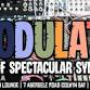 MODULATE event image
