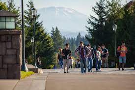 Washington state university vancouver also known as wsu vancouver is a branch campus of washington state university. Wsu Professors Cut Administrators Salaries The Columbian