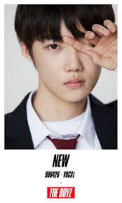 Update Cre Ker Entertainment S Upcoming Group The Boyz Shows Off Youthful Energy In Group Profile Video Soompi The group debuted on december 6, 2017 with the song boy. cre ker entertainment s upcoming group