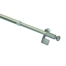At 3m, we discover and innovate in nearly every industry to help solve problems around the world. Gardinia Klemmstange Press Go Kugel Edelstahloptik 30 50 Cm Kaufen Bei Obi