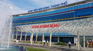 Donald giáo trình siêu âm sản phụ khoa 2e. Bá»‡nh Viá»‡n Nhi Hiá»‡n Ä'áº¡i Nháº¥t Thanh Phá»' Ä'i Vao Hoáº¡t Ä'á»™ng Baotintuc Vn