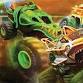 Hot Wheels Monster Trucks Live Glow-N-Fire event image