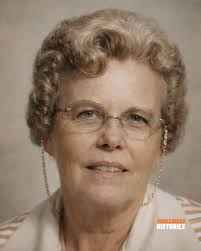 Eating Habits in the 1950s