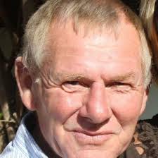 Football bids fond farewell to huge character 'Ruddy'