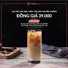 8 bí kíp để chạy chương trình khuyến mãi cho quán Trà sữa - eCRM Phần mềm  quản lý bán hàng, chăm sóc khách hàng Online giá rẻ