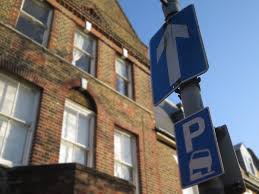 Christchurch avenue, kilburn, london, nw6 7pb. Intertraffic Tackles Parking In Age Of Covid 19 Its International