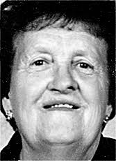 Teresa Erhart-Smith Obituary (2004)