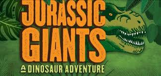 Jurassic Giants