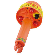 •package contains insert card w integrated owner's manual and 2 aaa 1.5 volt batteries. Besantek Bst Hvd22 Non Contact High Voltage Detector 240v 275kv Ebay