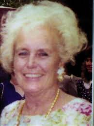 Barbara Russell Obituary (2010)