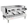 When you are not brewing coffee with the app it is also possible to read news about the world and community of la marzocco home, watch tutorials on how to use la marzocco home products, and read faqs to help you brew the best coffee possible. 1