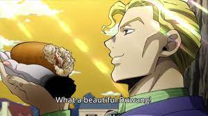 HD】 JoJo: What A Beautiful Duwang! - YouTube
