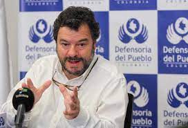 Defensoría del pueblo, colombia proyecto apoyo defensorial en las zonas de rehabilitación y consolidación primer informe de actividades bogotá, marzo de 2003 introducción mediante el decreto 1837 del 11 de agosto de 2002. Eln Camina Sin Camuflado Por Samaniego Y Otros Municipios De Narino Rcn Radio