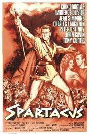 Il figlio di spartacus film streaming ita gratis ~ stream now!! Spartacus Streaming 1960 Cb01 Cineblog01 Film Streaming
