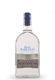 Utilizatorul care a pus această întrebare este în lista ta de utilizatori ignoraţi. Rom Barcelo Gran Platinum Ron Dominicano 0 7l