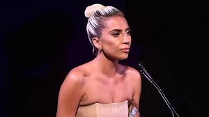 Lady Gaga Visits Woolsey Fire Victims At Shelter Variety