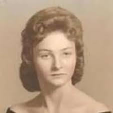 Obituary information for Eva M Whitmire