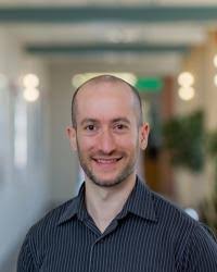 Michael David Sheahan, OT