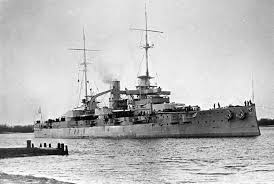 Battleships main index » battleships of germany » battleship helgoland. Nassau Class Battleship Wikipedia