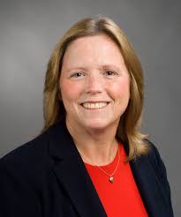 Kathy Sharpe-Timms, PhD