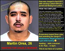 Thread by @CrimeWatchMpls