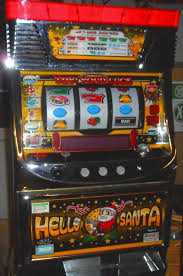 Pin On Slot Machines