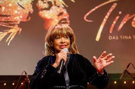 6, 2000 with an unforgettable show held at the arrowhead pond in anaheim, calif. Warum Geht Tina Turner Nicht Mehr Auf Tour Original Und Kopie Regioactive De