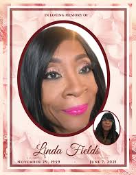 Linda K. Fields Obituary June 7, 2021