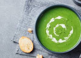 Wholesome And Delicious Green Tomato Soup Recipe Recipe Tomato Soup Recipes Green Tomato Soup Recipe Soup Recipes
