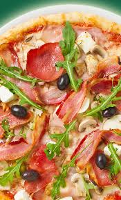 Marios Pizza Rostock Online Essen Bestellen