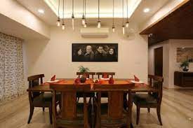 People outside india also like this style what's good about this room is it has open concept, so that the dining area across the room is clearly seen from here. Indian Dining Room Design Ideas Inspiration Images July 2021 Houzz In