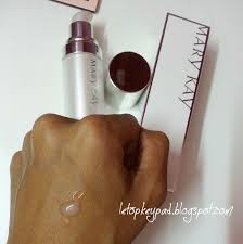 Mary kay products are available for purchase exclusively through independent beauty consultants. Mary Kay Penganti Surgeri Aku Mek Onie