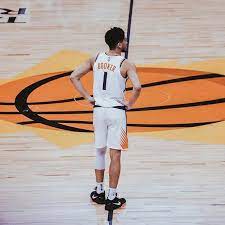 Here you can explore hq devin booker transparent illustrations, icons and clipart with filter setting like size, type polish your personal project or design with these devin booker transparent png images. Phoenix Suns On Instagram Devin Booker Devin Booker Wallpaper Booker Nba