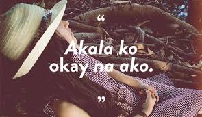 Image result for hugot lines