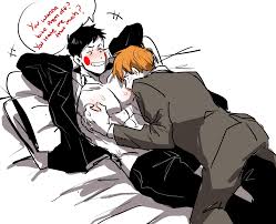 Post 2010786: Arataka_Reigen Dimple Glasses_Enthusiast Mob_Psycho_100