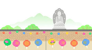 Want to discover art related to 일러스트? ìœ í† ì´ë¯¸ì§€ ë¶ˆêµí–‰ì‚¬ 008