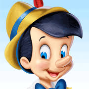 Pinocchio Home Facebook
