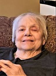 P. Elaine (Ludwig) Poleski